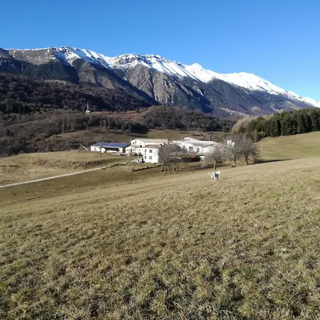 Agriturismo Preele-2